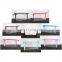 1Pc Clear Zippered Cosmetic Pouch Transparent Vinyl Plastic Makeup Bag
