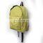 2016 Fashion New Style School Bags Of Latest Designs For Adult