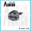 Power plug electric connector 3 pin UK style 3pole with earthing British type with SASO certificate 3 square pin plug