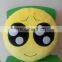 Cushion Smiley Emoticon Stuffed Plush emoji pillow