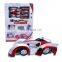 best selling eco-friendly wall climbing car toys