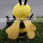 OEM Customize New Design Hornet Plush Toy Decoration Gift