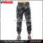 Wholesale fashion design clothing fancy men casual pants