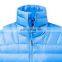 lightweight two layers duck down fill jacket