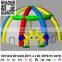 New design Large Inflatable building Tent Inflatable dome tent for event