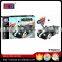 Hot Selling Meijin Series 233pcs Plastic Building Blocks Play Set for Kids