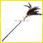 Long Feather Body Tickler for Women Personal High Pleasure Sex Toy