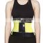 Unisex Shaping Double Compression Waist Belt#HYD20-A