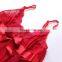  Supplier China Red Hot Erotic Sexy Girl Teen Sex Underwear Lingerie