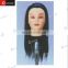human hair wig Mannequin Head Model Clamp Holder