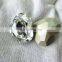 Transparent Clear Crysta Stone Beatuy Heart Shape Decorative