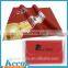 Polybag Gifts Packing Optical Purple Bamboo Fabric Cleaning Cloth for Glasses