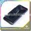 Cheap branding silicone credit card holder wallet with stick