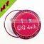 Christmas gifts wholesale cheap tin metal badge