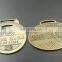 customized bicycle medal / award medal Custom High Quality Bicycle Race Medal from profession factory