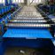 Xr7.8-63-1099 Steel Cold Roll Forming Machine for Sunroof Sheet Park Leisure Pavilion