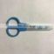 High Quality Plastic Handle Stainless Steel Office Scissors