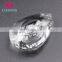  china 2018 New style handmade wedding decoration interior decoration crystal chandelier parts