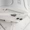 MODUN Manufacturer Professional ABS Plastic 1200W Toilet Automatic Hand Dryer