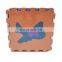 Melors Non-toxic EVA Foam Colorful Vehicles  Play Puzzle Mat