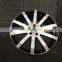 Diamond cutting alloy wheel rim refurbment repair equipment machine AWR2532