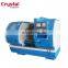 Big Swing Diameter AWR3050 CNC large spindle bore lathe machine on sale
