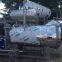 Glass can sterilization pot, spray sterilization pot