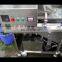 Domestic Horizontal Crown Low Voltage Vegetable Washing Machine