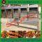most popular stainless steel brazilian rodizio machine gas grill