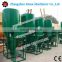 Multi Vertical Fodder Crushing Mixing Machine Automatic Poultry Feed Grinding and Crushing and Mixing Machine