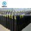 60L 63kg Commercial Steel Nitrogen Gas Cylinder Types