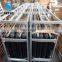 DNV Offshore Cylinder Racks Manifolded Gas Cylinder Bundle With 16/18 Cylinders