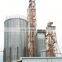 Storage Silo for 100 Tons Grain Paddy Rice