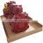 Orignal New DX260 main pump K3V112DTP-9NM9