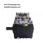 High pressure plunger pump 93-170 L/min 110-210 Bar Plunger Pump, KF28 Style