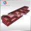 MF-219 Concrete Construction Steel Formwork For Building Materials