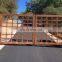 Best price decorative metal screens fence in Australia market