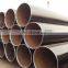 Big diameter J55 SAW steel pipe from China