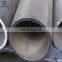 Structural Fluid hot dipped seamless galvanized steel Pipe