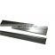galvanized perforated mild ss400 standard profile 1080 steel flat bar
