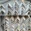 aisi 431 Stainless steel Angle