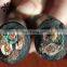 4C 10AWG 12 AWG 14AWG Сопротивляемый маслу резиновый кабель S/SO/SOW//SJOOW/SOOW