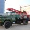 Truck mounted reverse circulation drilling equipment manufacturer