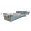 MWJM-01 wood grain transfer printing machine for doors
