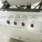 UPVC window making machine / Vinyl PVC profiles Welding Machine