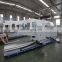 LJZ2X-S-500/650*4200 aluminium doors window manufacturing machine