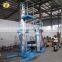 7LSJLI Shandong SevenLift aluminium hydro pneumatic lifting alloy ladder lift platform