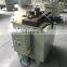 Aluminum Profile heavy synchronous corner Crimping Forming Machine