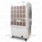 Portable commercial air conditioner air cooler fan for home