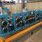 RW/HF Tube&Pipe Machine